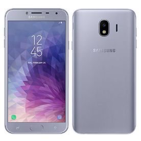 Мобилен телефон Samsung Galaxy J4 DS 16GB Grey